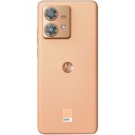 Motorola Edge 40 Neo 12GB/256GB Peach Fuzz – Zboží Živě