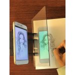 Promítací deska na obtahování – Zboží Mobilmania