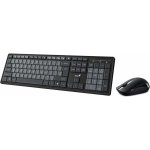 Genius Smart KM-8200 Dual Color 31340003430 – Zboží Živě