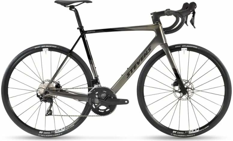 Stevens Izoard Disc 2023