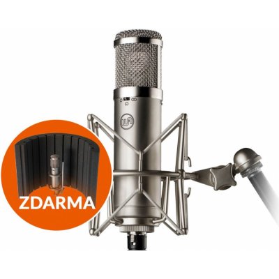 Warm Audio WA-47JR – Zboží Živě