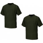 Tričko Pinewood Duo-pack zelená – Zboží Mobilmania
