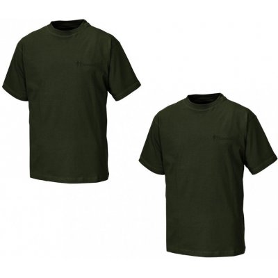 Tričko Pinewood Duo-pack zelená – Zboží Mobilmania