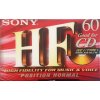 8 cm DVD médium Sony C-60HF