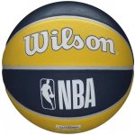Wilson NBA Team Indiana Pacers – Hledejceny.cz
