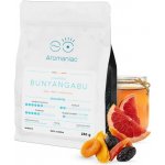 Aromaniac Uganda Bunyangabu zrnková 250 g – Hledejceny.cz