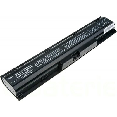 TRX HSTNN-IB2S 5200mAh - neoriginální