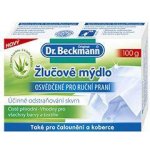 Dr. Beckmann žlučové mýdlo 100 g – Sleviste.cz