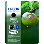 Epson T1291 - originální – Hledejceny.cz