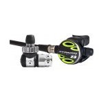 Atomic Aquatics Z3 DiN žlutá – Zboží Dáma