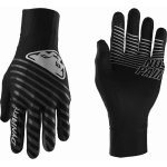 Dynafit Alpine Reflective gloves black out/nimbus – Zboží Dáma