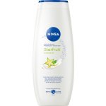 Nivea Care & Star Fruit sprchový gel 500 ml – Hledejceny.cz
