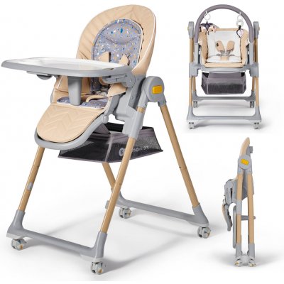 Kinderkraft LASTREE dřevěné – Zboží Mobilmania