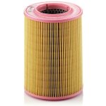 Vzduchový filtr MANN-FILTER C 1380/1 – Hledejceny.cz