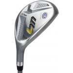 U.S. Kids Golf UL7-42 (107cm) W25 dětský hybrid pravé 31° K-Flex – Hledejceny.cz