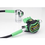 APEKS XTX50/DST4 NITROX – Zboží Dáma