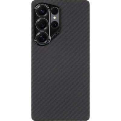 Tactical MagForce Aramid Samsung Galaxy S26 Ultra Black 57983129146 – Zboží Živě