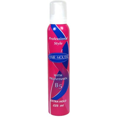 Professional Style tužidlo Extra Hold 225 ml – Zboží Mobilmania