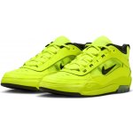 Nike SB Air Max Ishod Premium volt/black-volt-black – Hledejceny.cz