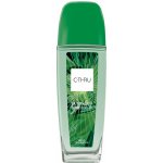 C-Thru Luminous Emerald deodorant sklo 75 ml – Zbozi.Blesk.cz