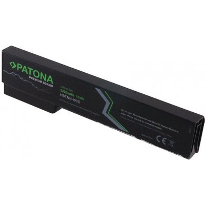 Patona PT2401 5200mAh - neoriginální – Zbozi.Blesk.cz