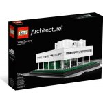 LEGO® Architecture 21014 Villa Savoye – Zboží Živě