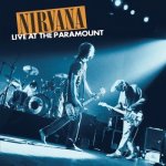 Nirvana - Live At The Paramount LP – Hledejceny.cz