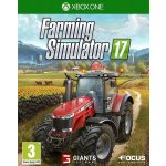 Farming Simulator 17 – Sleviste.cz