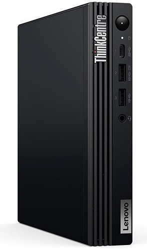 Lenovo ThinkCentre M70q Gen 5 12TD000HCK