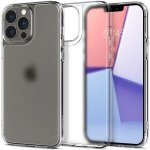 Pouzdro Spigen Quartz Hybrid iPhone 13 Pro Max čiré – Zboží Živě