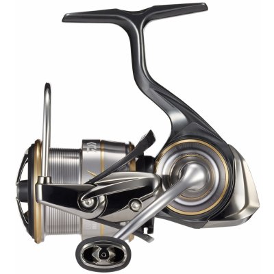 Daiwa Luvias 2500 – Zboží Dáma
