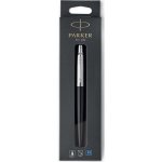 Parker Jotter Bond Street Black CT 1502/1253207 – Hledejceny.cz
