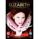 Elizabeth: The Golden Age DVD