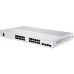 Cisco CBS110-8T-D – Zboží Mobilmania