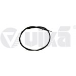 66090821101 VIKA Tažné lanko, parkovací brzda | Zboží Auto