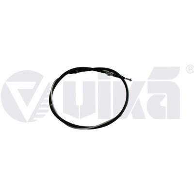 66090821101 VIKA Tažné lanko, parkovací brzda | Zboží Auto
