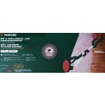 PARKSIDE PWDSA 20-Li A1 – Zboží Dáma PARKSIDE PWDSA 20-Li A1 – Zboží Dáma