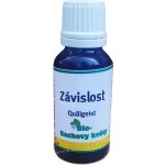 CdVet Bio Bachovy květy - Závislost 20 ml – Hledejceny.cz