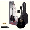 Akustická kytara VGS Acoustic Pack Akustikgitarren-Set