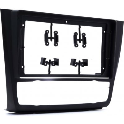EINPARTS Rámeček autorádia 9" - EPCR-FRAME34 – Hledejceny.cz
