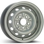 Alcar Stahlrad 6615 5.5x14 5x114.3 ET40 – Hledejceny.cz