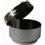 ALB Ešus nerezový dvojdílný – Zboží Mobilmania