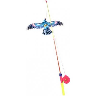 Merco Eagle Kite létající drak – Zboží Mobilmania