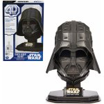 4D BUILD 3D Puzzle Star Wars: Darth Vader 83 ks – Zbozi.Blesk.cz