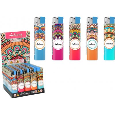 piezo Adamo Mandala – Hledejceny.cz