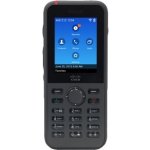 Cisco Unified Wireless IP Phone 8821 – Hledejceny.cz