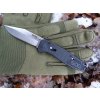 Nůž SOG Flare Assisted Folding Knife