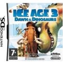 Hra na Nintendo DS Ice Age 3: Dawn of the Dinosaurs