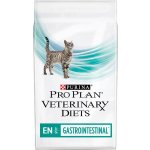 Pro Plan Veterinary Diets Feline EN ST/OX Gastrointestinal 5 kg – Sleviste.cz