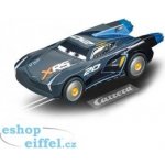 Carrera 64164 Auto Disney·Pixar Cars Jackson Storm Rocket Racer – Hledejceny.cz